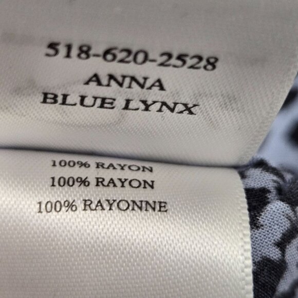 Rails Womens Button-Down Long-Sleeve Leopard Print Shirt S Lightweight & Comfort - Picture 10 of 13